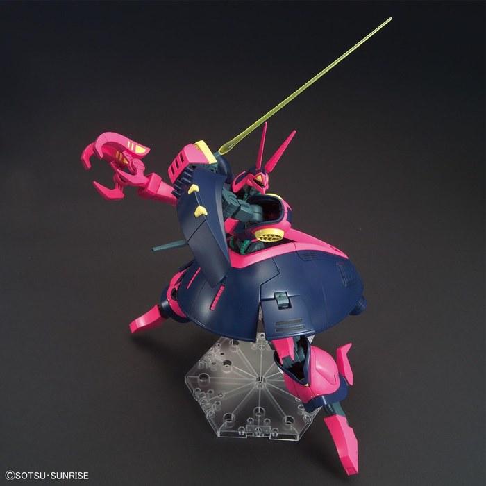 HGUC Bound Doc 1/144 Mobile Suit Z (Approx. 190mm)