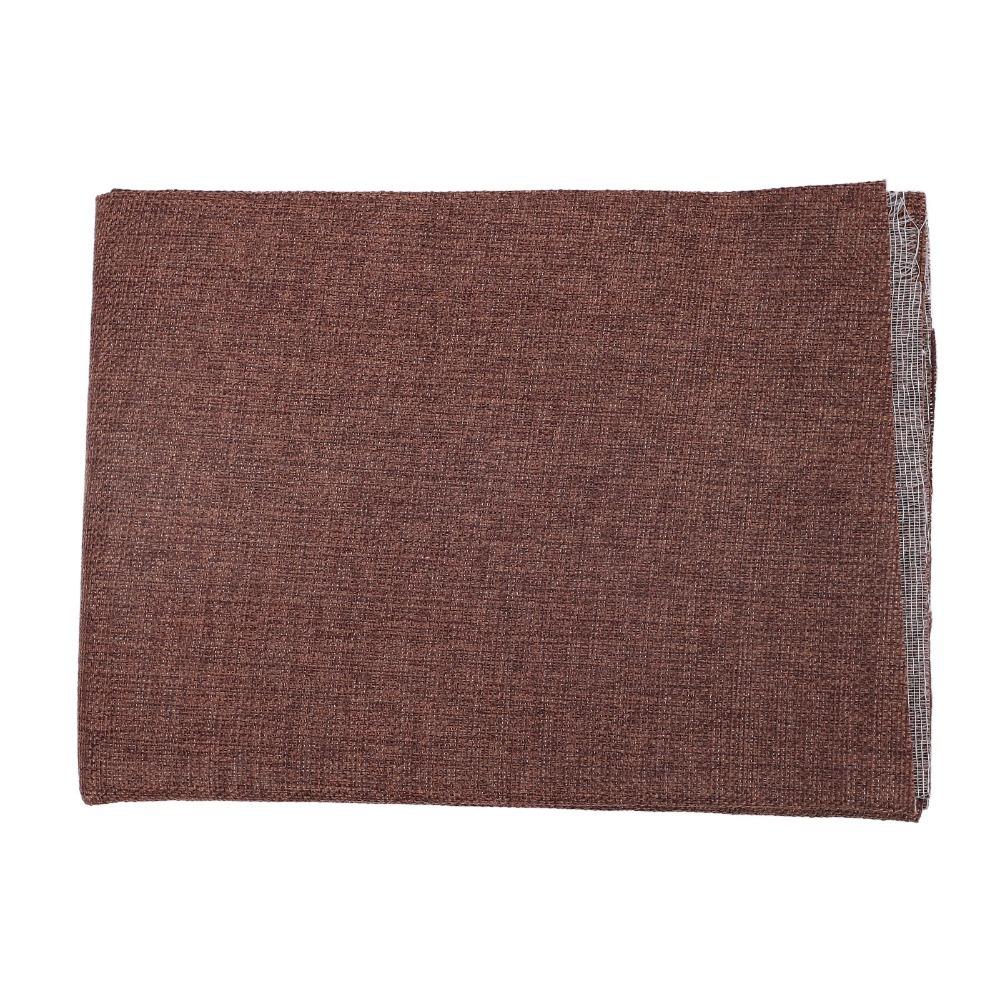 Light Transmitting Single Layer Speaker Grill Cloth Speaker Mesh Grill Fabric  Stereo Systems