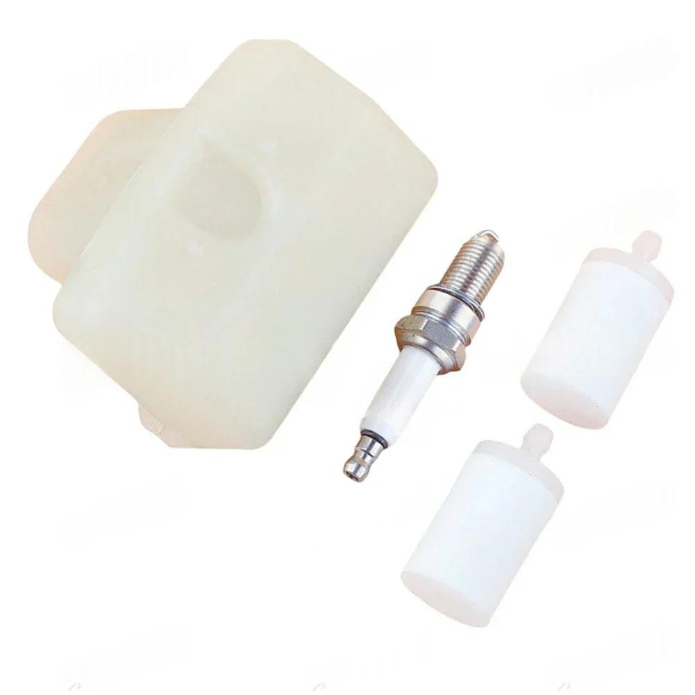 Replacement Part Chainsaw Air Filter For Chainsaw Maintenance Enhanced Filtration Traps Dust And Debris Easy Installation
