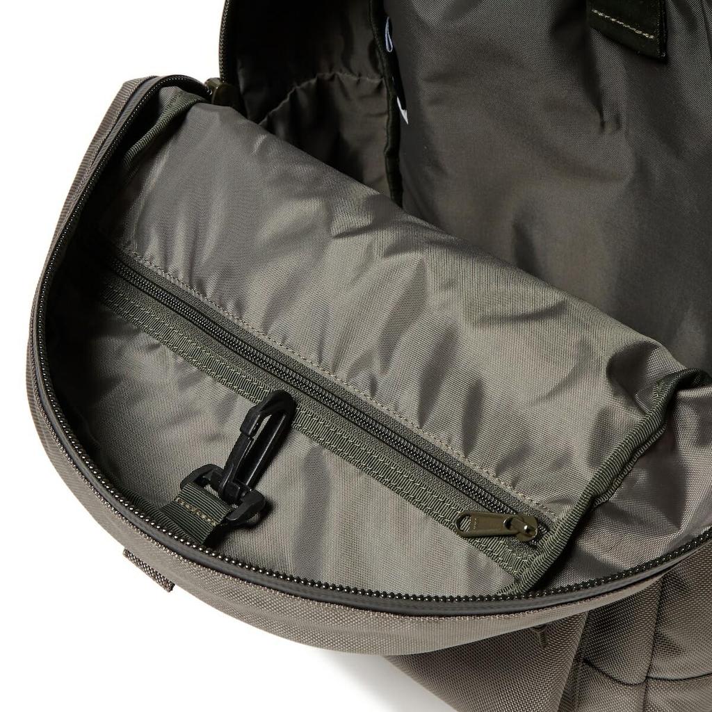 New Era Light Pack Bag Olive 1680D