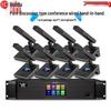 HuiDu QH-9300 Wired Video Conference System (CN version)