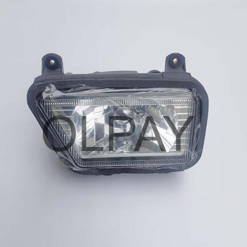 Dongfeng Mengshi EQ2050 Left Front Headlight Assembly