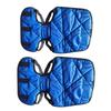 Calf Blanket Comfortable Winter Coat Practical Animal Clothes for Adjustable for Belly Protection