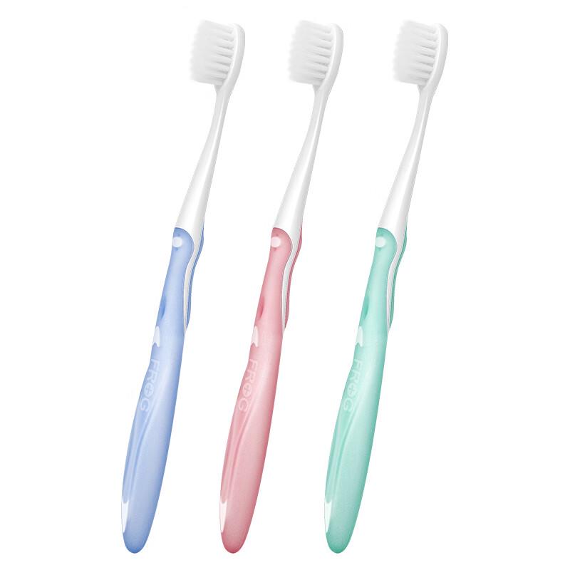 

Frog Gentle Care 971 C6 Edition Toothbrush