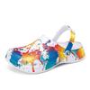 2024 Unisex Cross-Border Clogs: New Men's & Women's Slippers Sandals