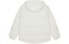 New Balance Down Jacket Women's White AWJ23335-CIC