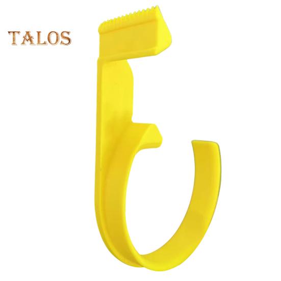 

Диспенсер для клейкой ленты Компактный дизайн Портативный Управление одной рукой Простой в использовании Резак для клейкой ленты Офисные принадлежности S