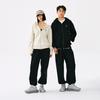 MLB Los Angeles Dodgers Synthetic Leather Retro Fashion Couple Versatile Casual High-Top Dad Shoes Unisex Sneakers 3ASHCC25N-07SIS