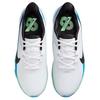 Nike Next% Tour 3 Comfortable Durable Non-Slip Waterproof Golf Shoes Unisex Sneakers White Blue Black IO3696-104