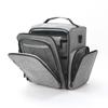 Travel Nail Polish Organizer With Large Capacity For Daily Use And Portable Design