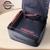 Sporacingrts Honda Dedicated Seat Storage Bag Increased Storage Compact Compatible with Easy Installation Tools N-BOX Under-Passenger - Capacity,