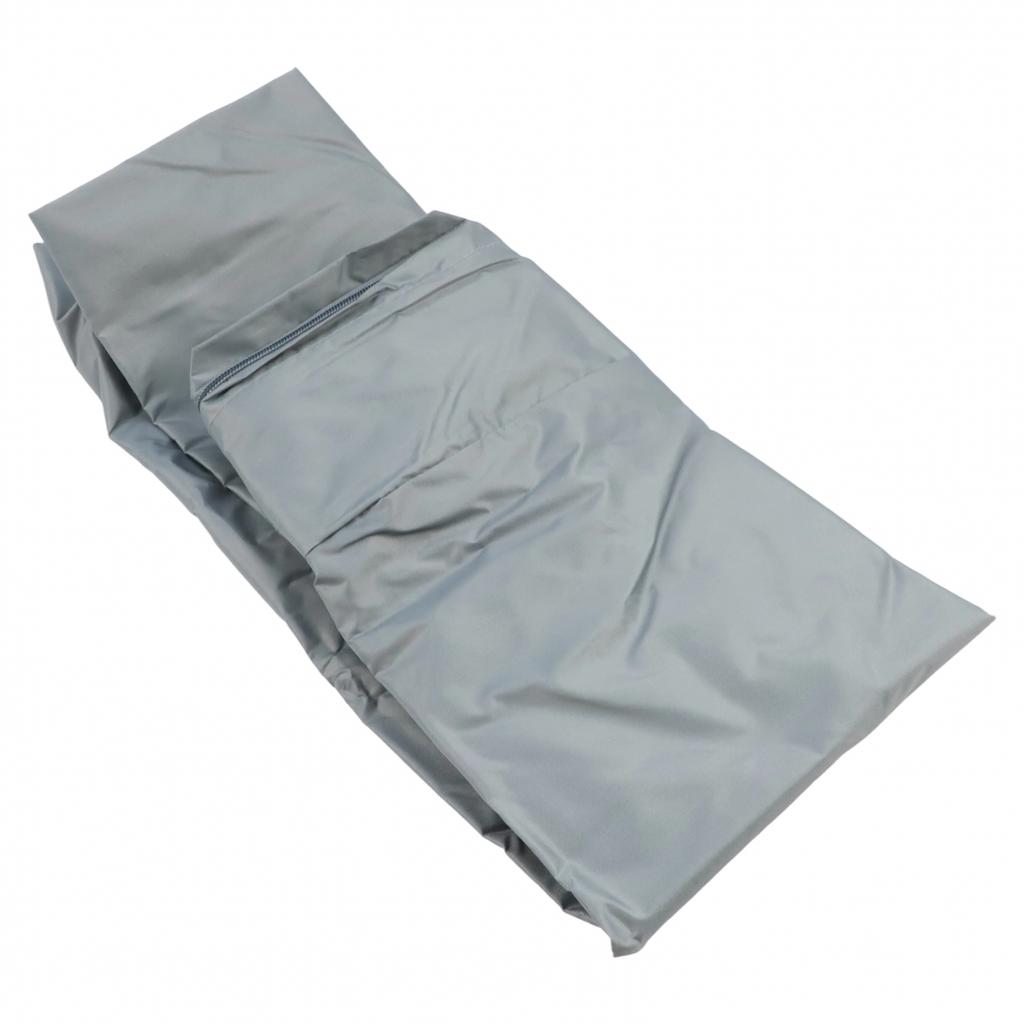 Waterproof Cat and Dog Bed Cover for Outdoor Adventures Made of 210D Oxford