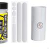 Bike Anti-Scrath Tape Roll Tubes Protective Stickers Decal
