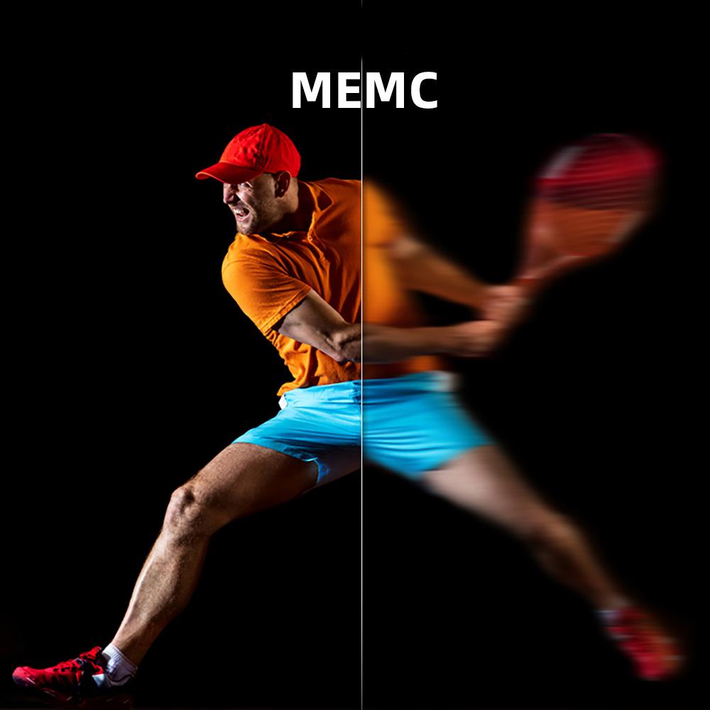 Hisense Vidda C1 Pro Projector 4K Triple Laser Projector with Auto Focus 2350CVIA 240HZ for Home Cinema Full 3D Game Projector