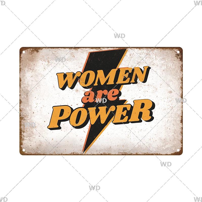 Funny Quote Sarcastic Vintage Posters Life Tin Sign Retro Plaque Metal Plate Wall Art Decor for Home Garden Courtyard Room Gift