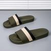 Mens Shoes 36-46 Simple Comfortable Slippers Outdoor Sandals Summer Specials Beach Non Slip Bathroom Men Casual Shoes