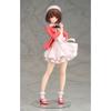 Alter Saekano How To Raise a Boring Girlfriend Kato Megumi Memorial 1/7 Scale Figure