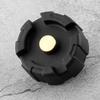 Outboard Motorboat 12L 24L Fuel Gas Tank Cap Cover for Outboard Motorboat