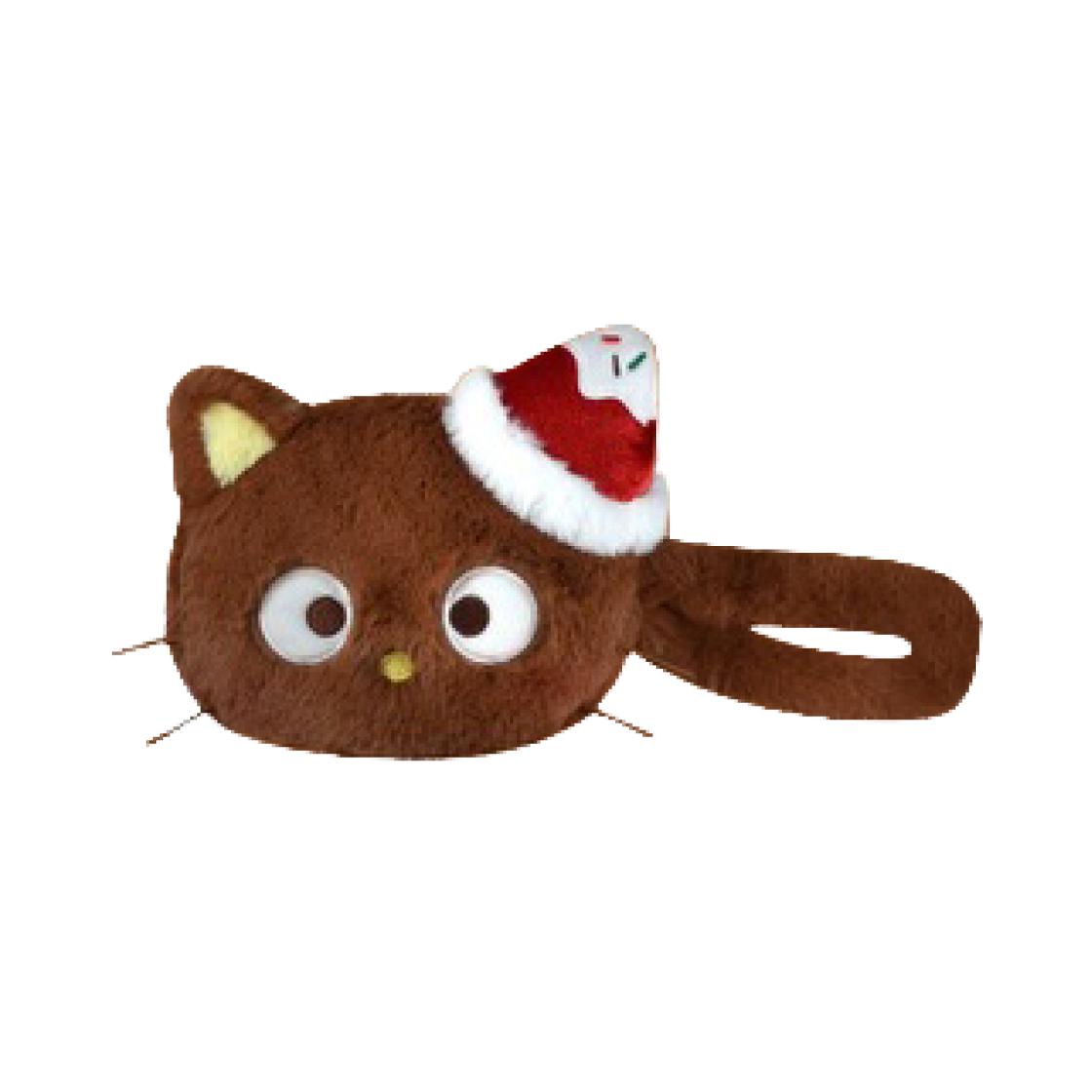 Sanrio Characters Sweet Holiday Pop Up Store Pouch Chococat ONE SIZE