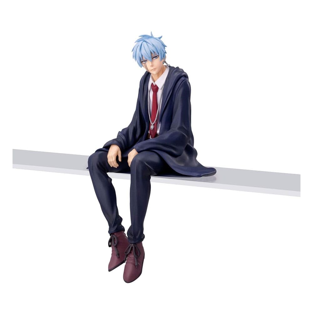 Sega TV Anime Mashle -MASHLE- Choconose Premium Figure Lance Crown