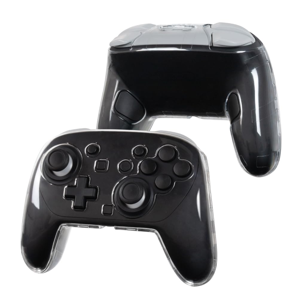 Klarer Schutzhülle für Switch 2 Pro Controller (ANS-SW187CL)