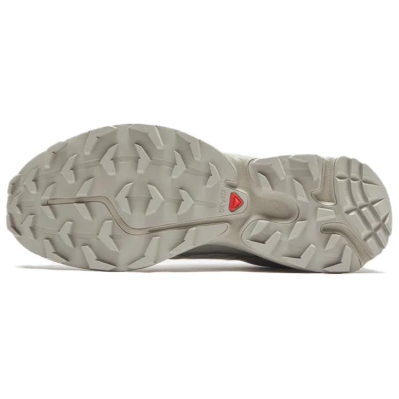 Scarpe da ginnastica XT-6 Salomon 'Ghost Grey' L47444800