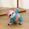 Sloth Living Room Desktop Bookshelf Home Decoration Desktop Ornaments