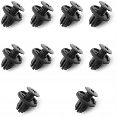 10x PIN 10mm DAEWOO CHRYSLER HONDA MINI
