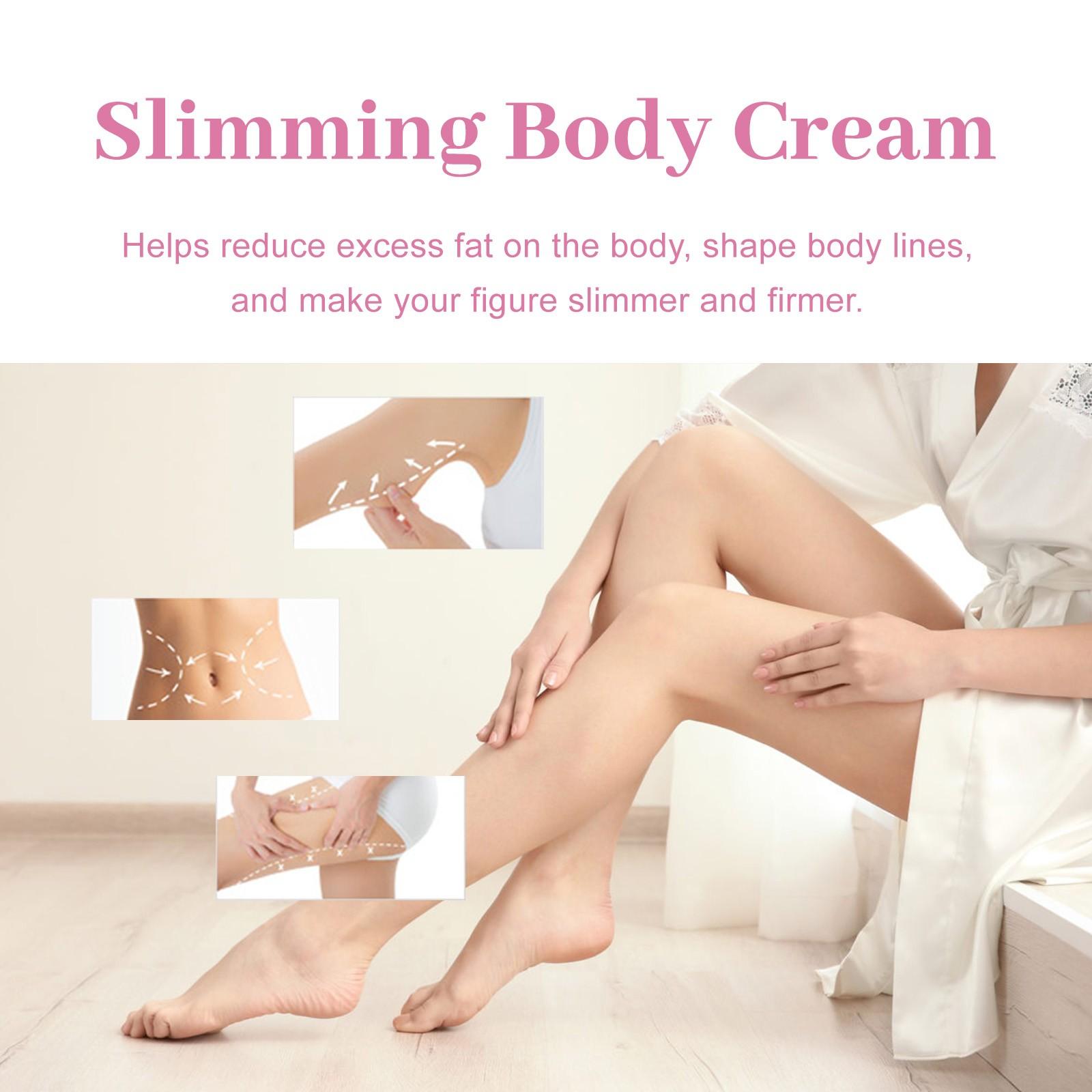 Укрепляющий уход и уход за похудением — фото 2