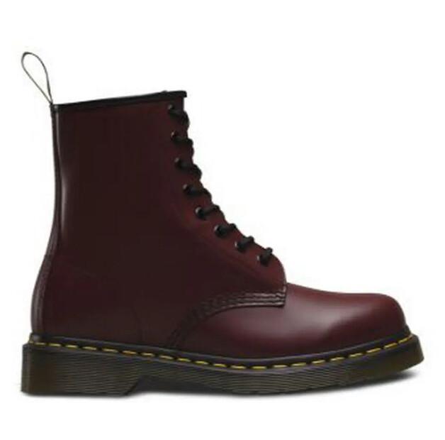 Dr Martens 1460 8-Eye Smooth сапоги