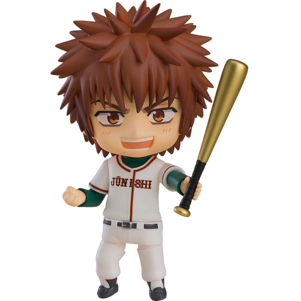 

Mr.fullswing Nendoroid Amakuni Saruno Mr.fullswing