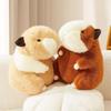 PP Cotton Guinea Pig Stuffed Animal Toys Soft Simulation Animal Toy Doll Kids Gifts