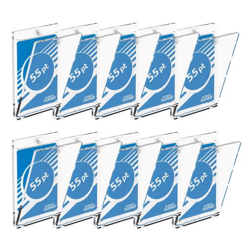 Ultimate Guard Magnetic Card Case, 55pt, UGD011033