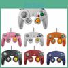 Wired Ngc Controller Gamepads For Nintendo Gamecube Gc Wii U Switch Console