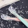 Ruhan Cartoon Stainless Steel Fruit Spoon & Scraper