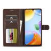 Case For Redmi 10C Case Leather Vintage Phone Case On Redmi 10C Case Flip Magnetic Wallet Cover For Coque Xiaomi Redmi 10C Cover