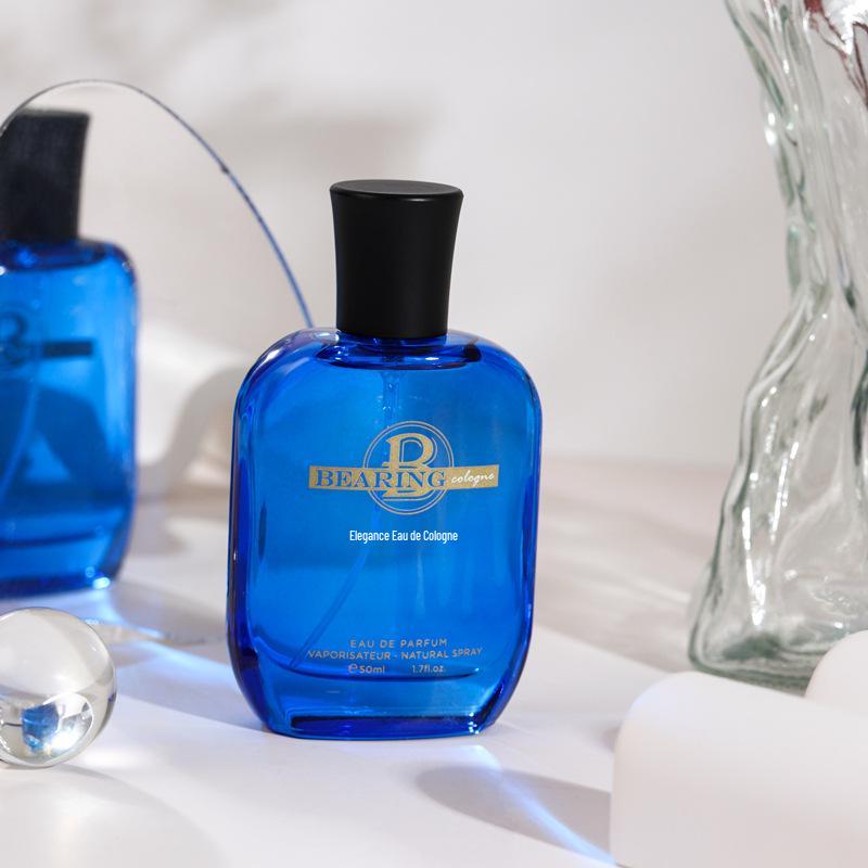 

Одеколон Elegance для мужчин: Стойкий Свежий и Соблазнительный Аромат - Легкий Парфюм для Студентов.