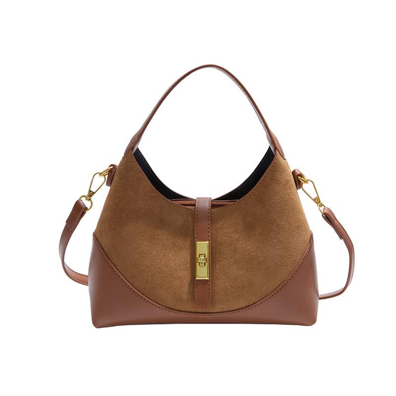 Dumpling buns, all-match commuter portable fashion dumpling buns