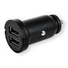 Mywigo Car Charger 2x USB Black