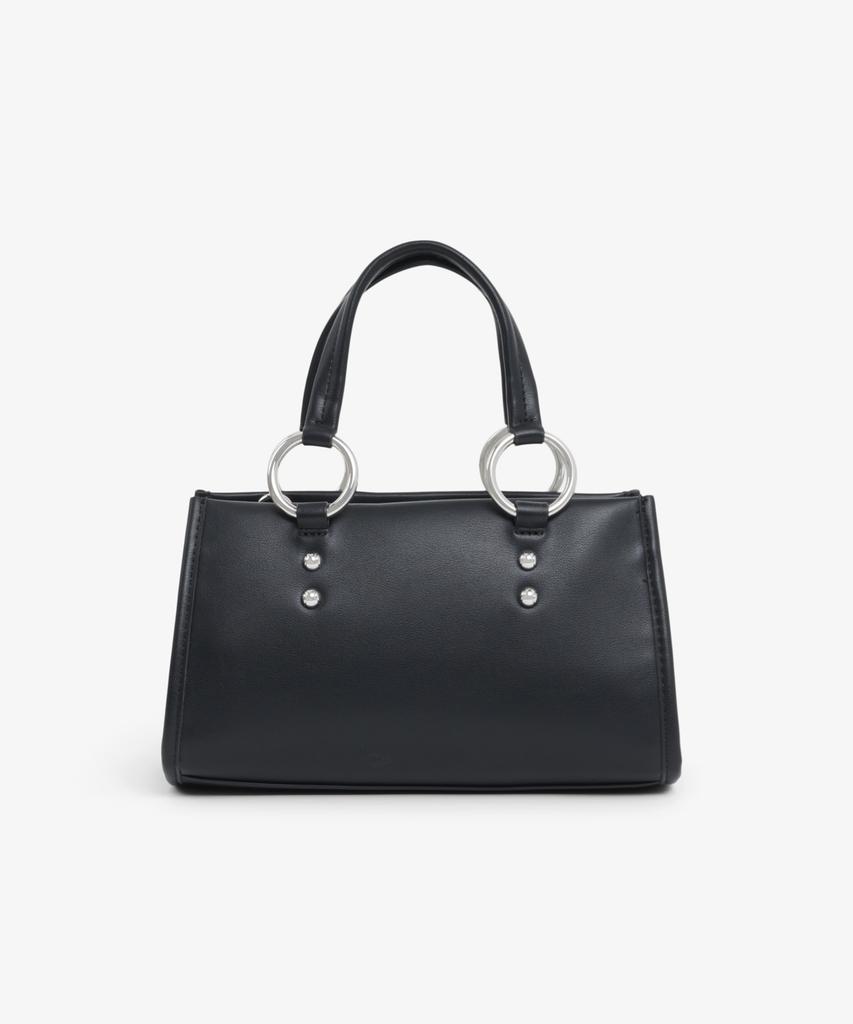 Lacoste Women'S Celice Small Top Handle Bag Nf5230A56G 000