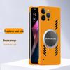 Seamless Cooling Case for iPhone 15 Pro Max/16 Plus/13 Mini/12