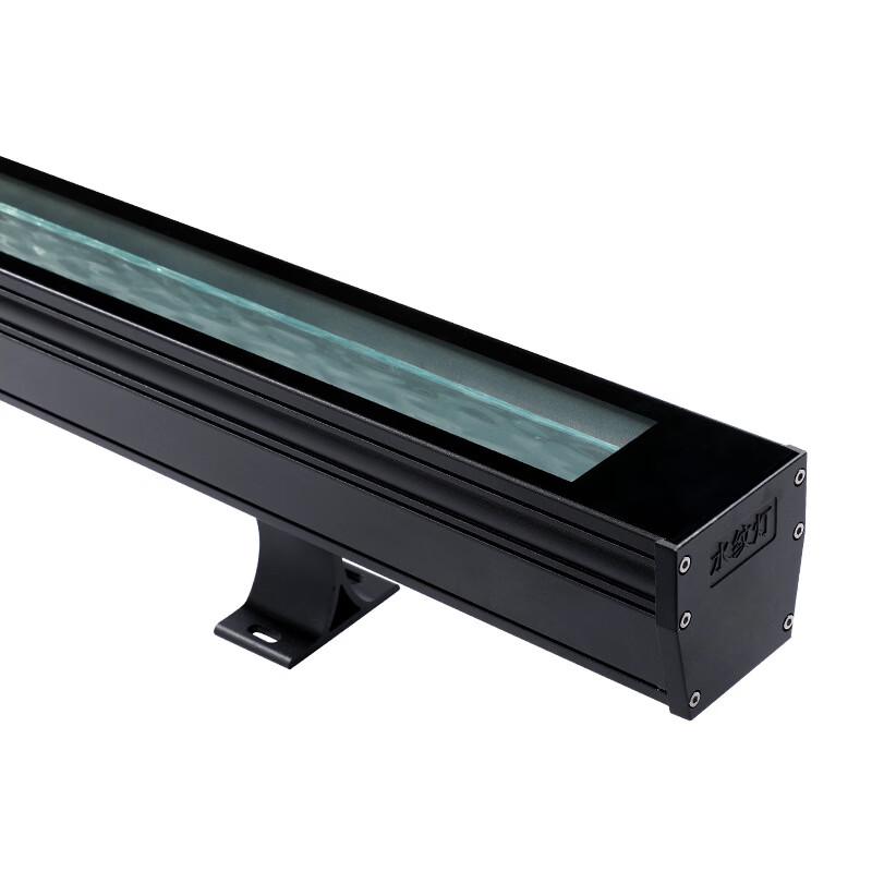 Nufeng 3D Outdoor Linear Landscape Light