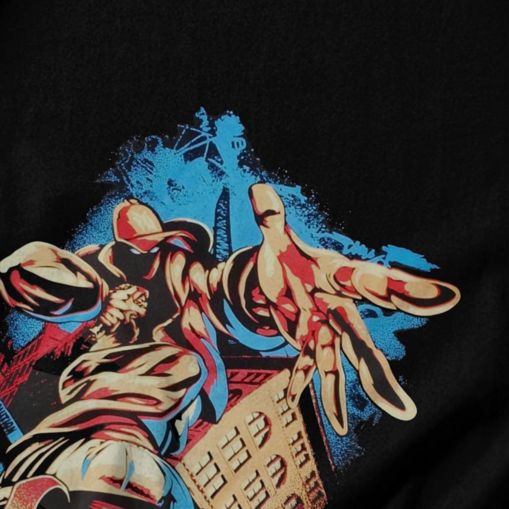 Herren T-Shirt 2025 Limp Bizkit Band Trendig Einzigartig Y2K Grafik Anime Unisex Kleidung T-Shirts