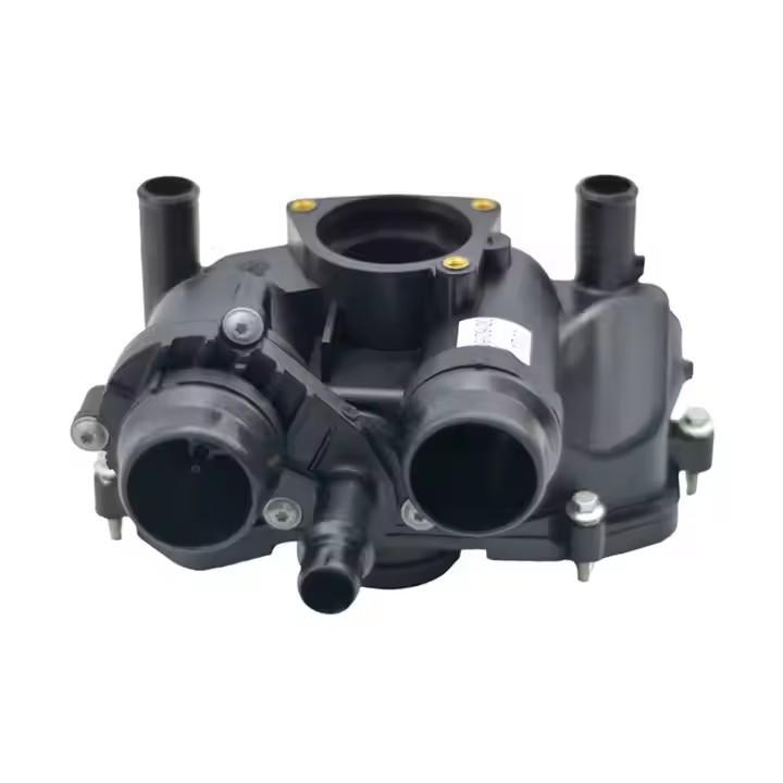 Termostatmontering för Land Rover Range Rover/Sport (LR186860, LR110459, LR022695)