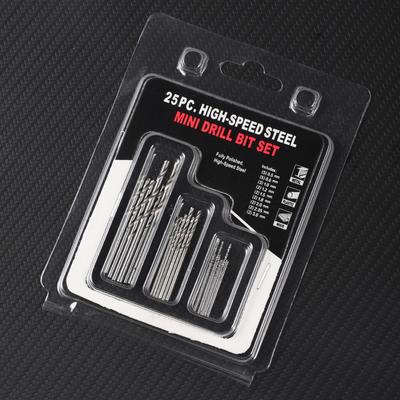 150 Pcs/set Electric Drill Twist Drill Bit Set 0.4-0.9 Each 10PC/1.0-3.2 Each 5PC for Wood Drilling Woodworking Drill Bits
