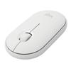 Logitech PEBBLE Dual-Mode Silent Wireless Bluetooth Mouse