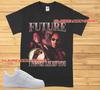 Vintage Future Hendrix Graphic Shirt, Rapper Shirt, Unisex T-Shirt  Hoodie, Shirt For Man woman, Vintage Shirt, CRK003