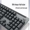 Logitech G K865 Wireless Mechanical Keyboard