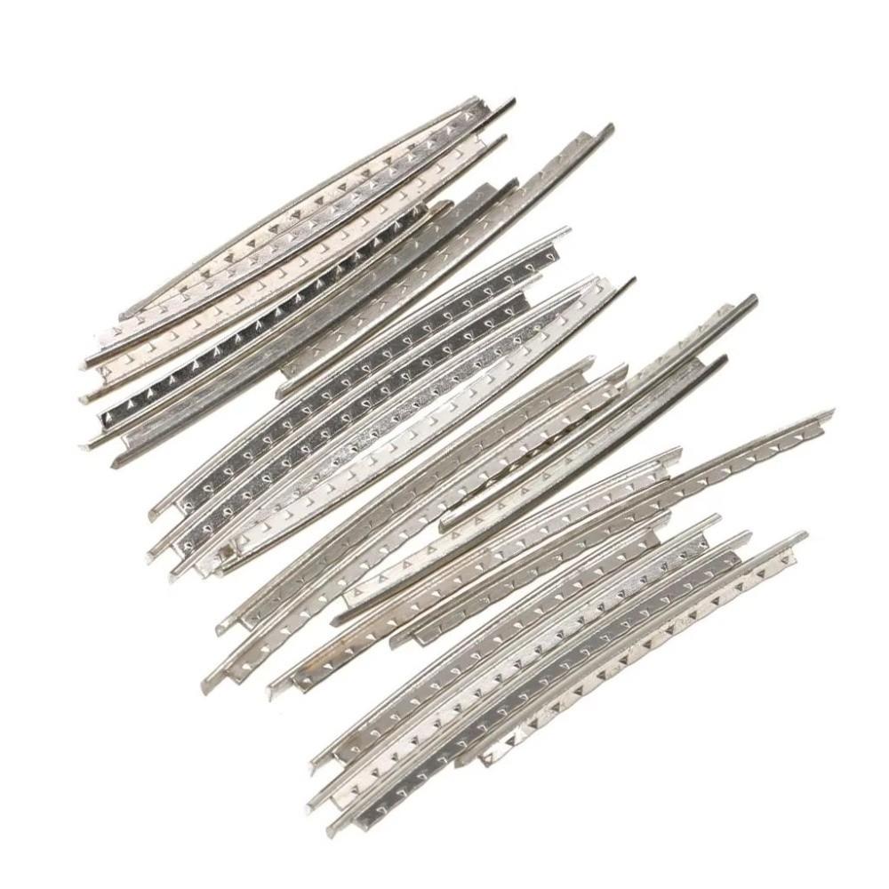 Guitar strings Guitar Frets Nickel Fretwire Set Set Fingerboard Frets Bass Accessories