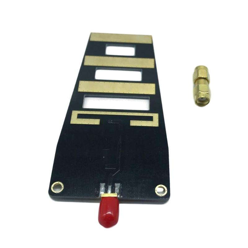 

2.4GHz WiFi Signal Amplifier Antennae Enhances Signal Rangeing For Drones Aircraft And 3D Printers Easy Installation 1